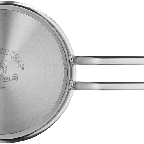 Mini kattila 12 cm /0,7 L, Ruostumatonta terästä 