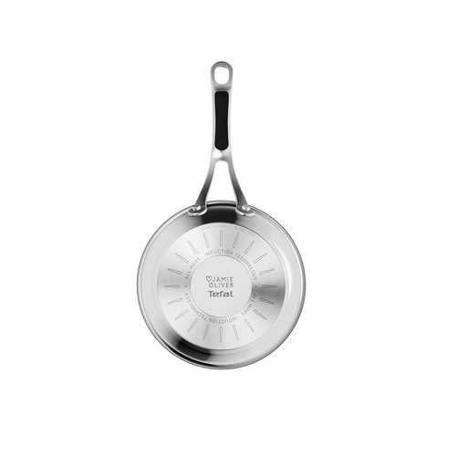 Paistinpannusetti 20+28 cm, Jamie Oliver Cook's Classic SS