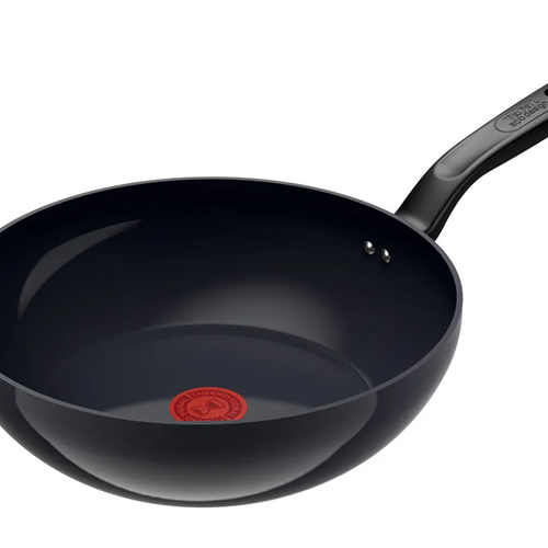 Change Wokkipannu 28 cm Musta 