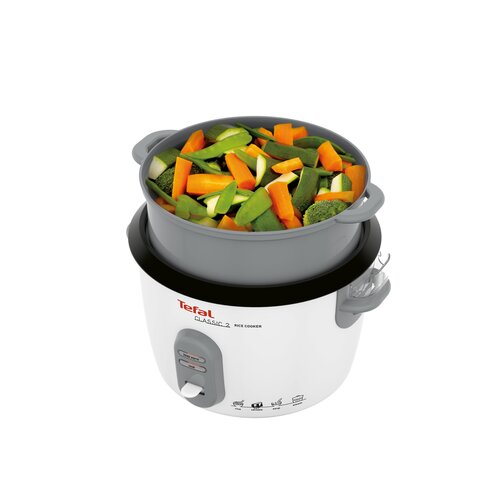 Classic Riisinkeitin 1,8 l 