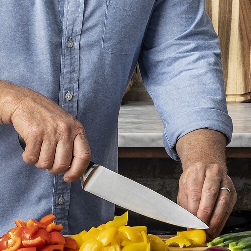 Jamie Oliver Knife Chef 20 cm