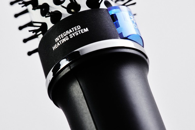 Miksi valita 30 mm:n pyöreä harja?