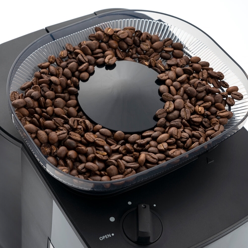 Grind Aroma Kahvinkeitin Sisäänrakennettu Kahvimylly