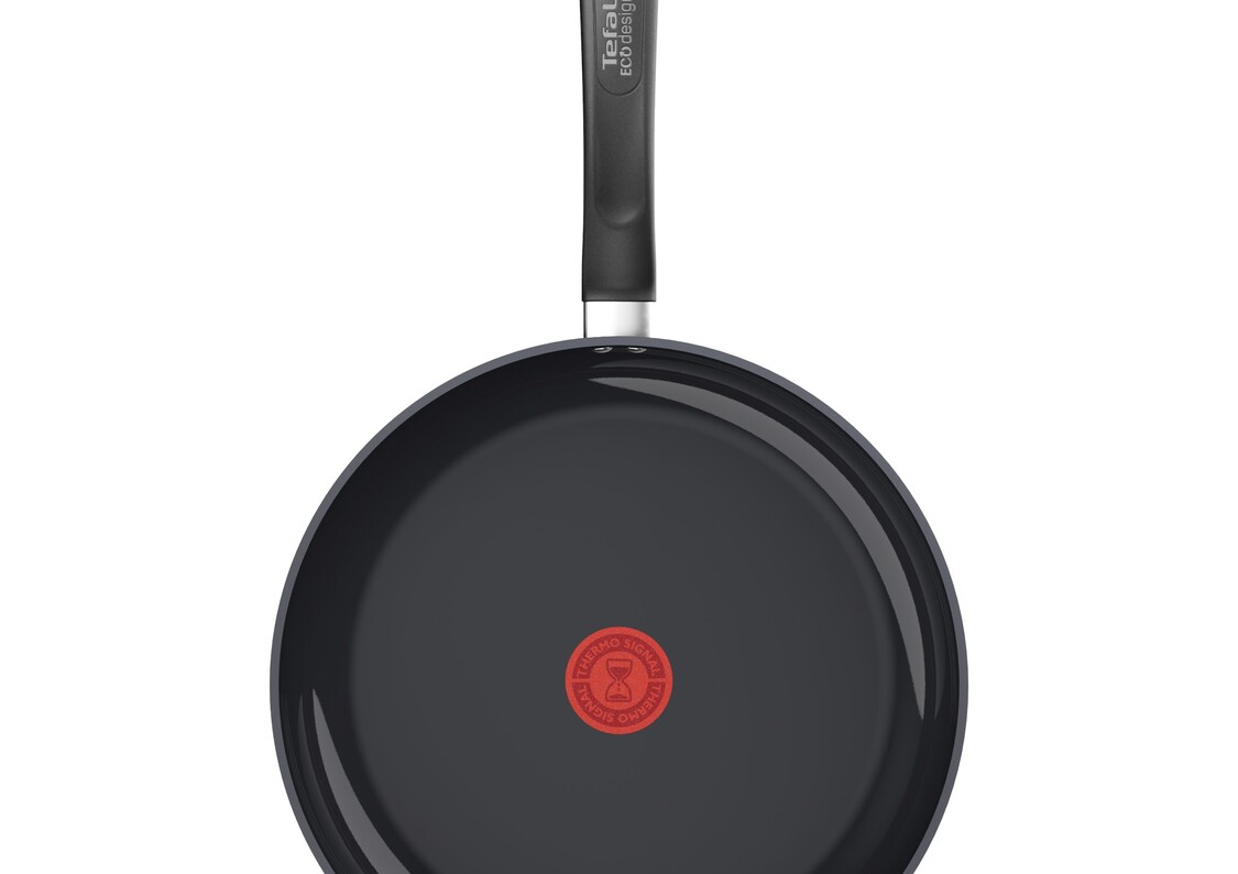 1956 Tefal-brändi syntyy.