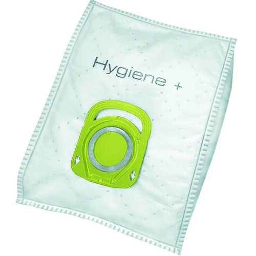 Hygiene + Aromatic bags
