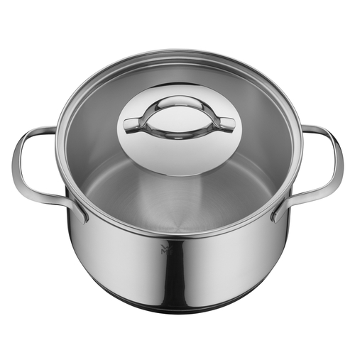 Provence Plus pata 20 cm 3,3 L kannella, Ruostumatonta terästä 