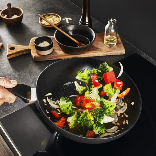 Unlimited Wokkipannu 28 cm 