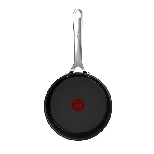 Jamie Oliver Enjoy Set 9 pcs. (FP 24 cm, Saute pan 26 cm, Sauce pan 16+20 cm, Stewpot 24 cm, 4 lids, 1 protector)