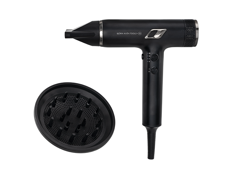 Björn Axén Toolsin OBH Nordica Nano ‐hiustenkuivain NY8311N0