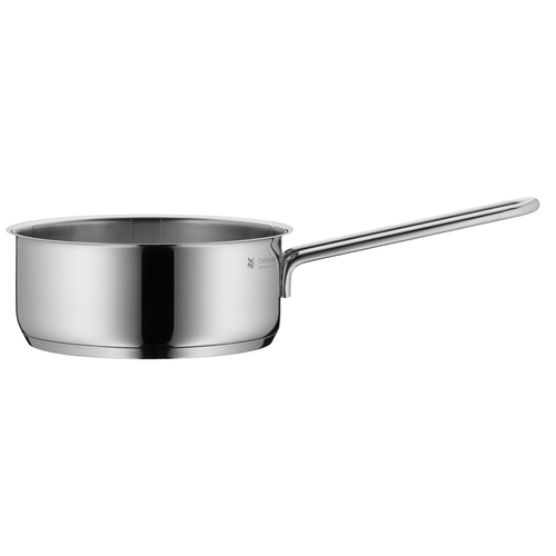 Mini kattila 14 cm /0,9 L, Ruostumatonta terästä 