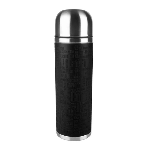 Senator Termospullo 1,0 l Musta 