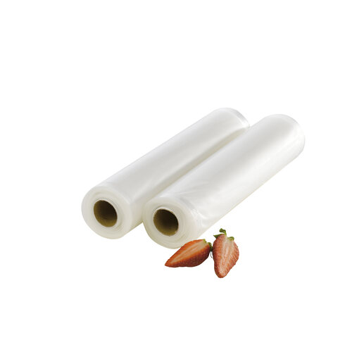 Muovirulla Small Tyhjiöpakkauslaitteelle Sous Vide