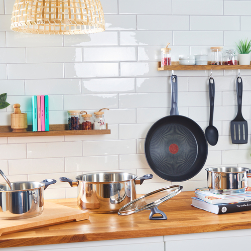 Daily Cook Kattila 16 cm kannellinen 1,5 l 