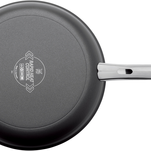 Steak Profi paistinpannu 28 cm, Duraquarz® 3-kerroksinen Non-Stick 
