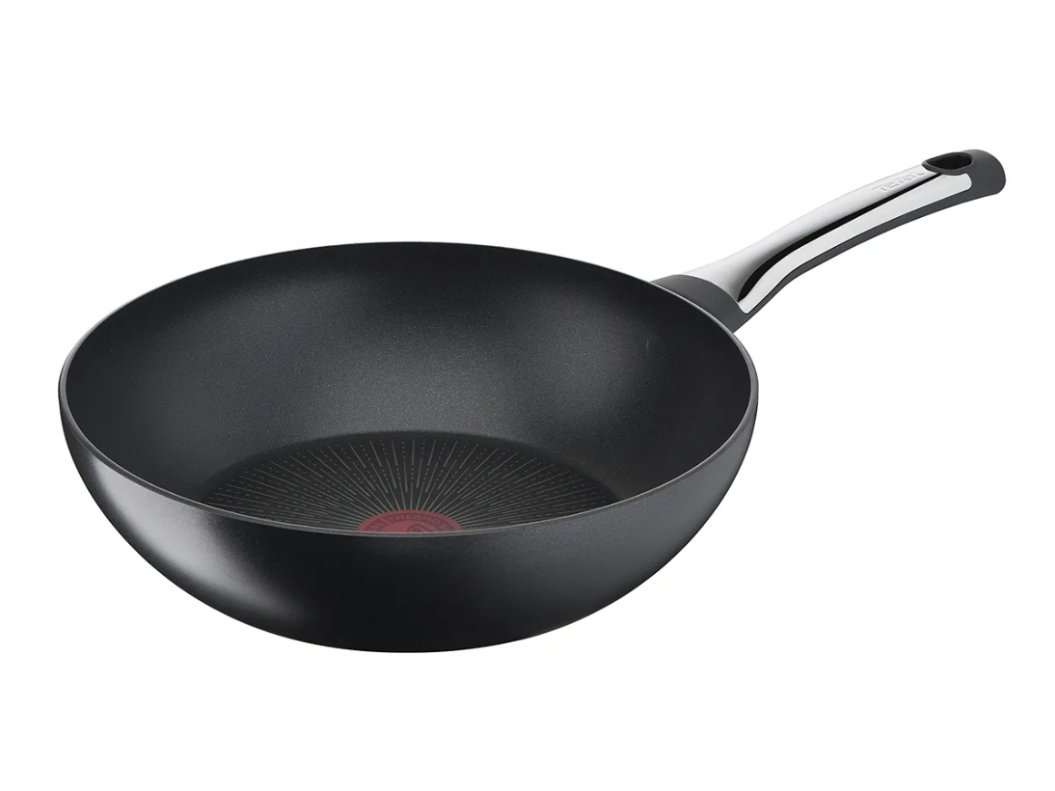 TEFAL Excellence Wokkipannu 28 cm G2691932