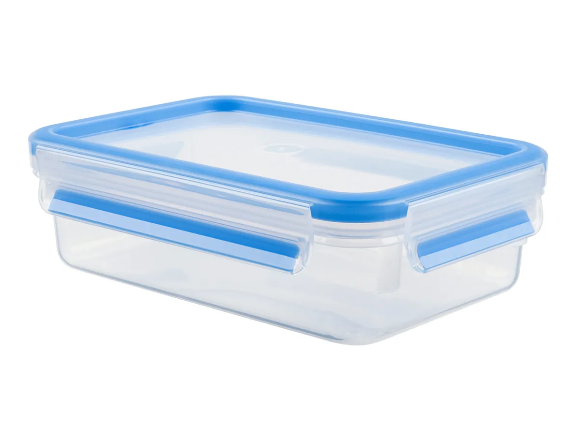 TEFAL MasterSeal FRESH box 1,0 l Muoviset säilytysrasiat K3021212