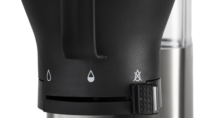 Manuaalinen tippalukko