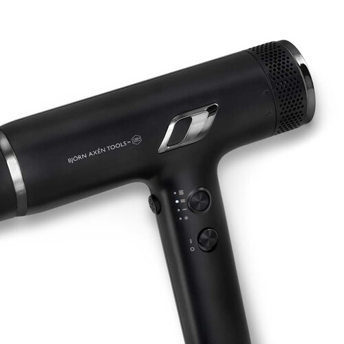 Björn Axén Toolsin Nano-hiustenkuivain