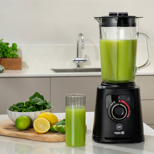 Perfect Mix+ Tehosekoitin + mini grinder 1,5L. 1200 W