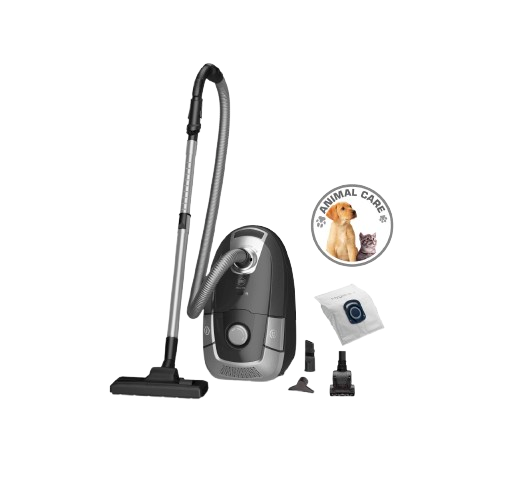 OBH Nordica Power XXL Animal -pölynimuri VO3165NA