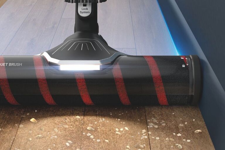 Helpompi joulusiivous