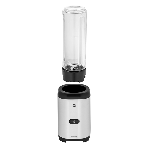 Kult X mix & Go tehosekoitin, 0,6 L 300 W, ruostumatonta terästä 