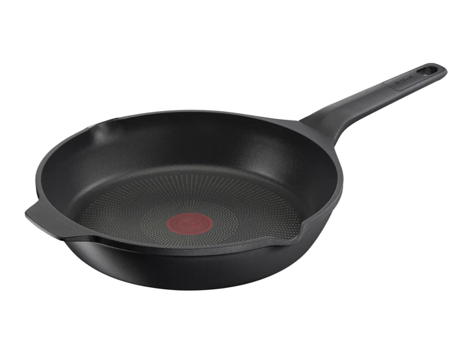 TEFAL Robusto Paistinpannu 28 cm Musta E2490644