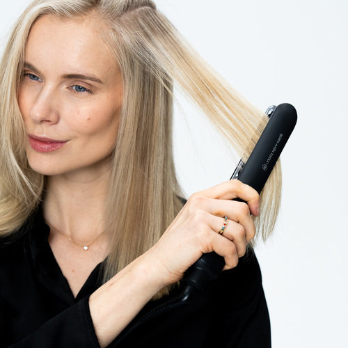 Björn Axén Toolsin Thermocare-suoristusrauta 