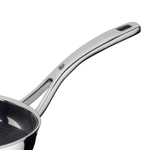 Profi Resist wokkipannu 28 cm, Hybridipinnoite Non-Stick Teräs 