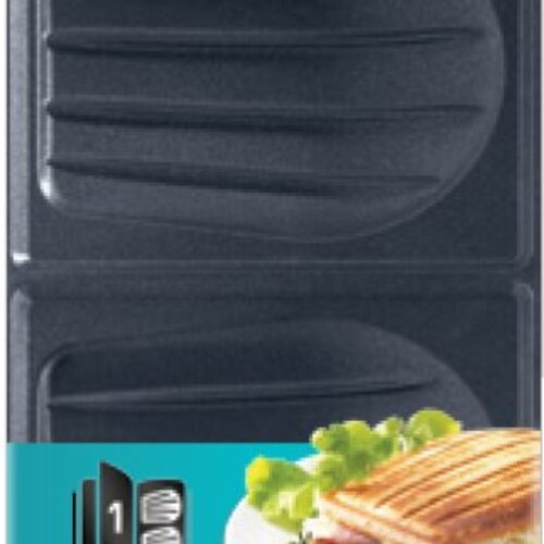Boksi 1: Toasted Sandwich