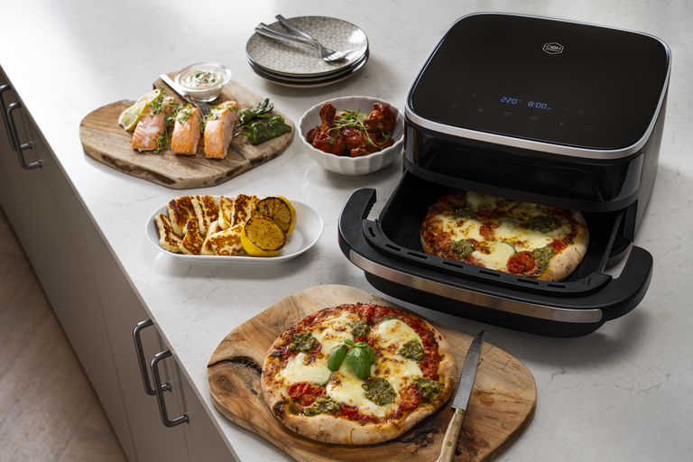 Haluamme helpottaa arkea.