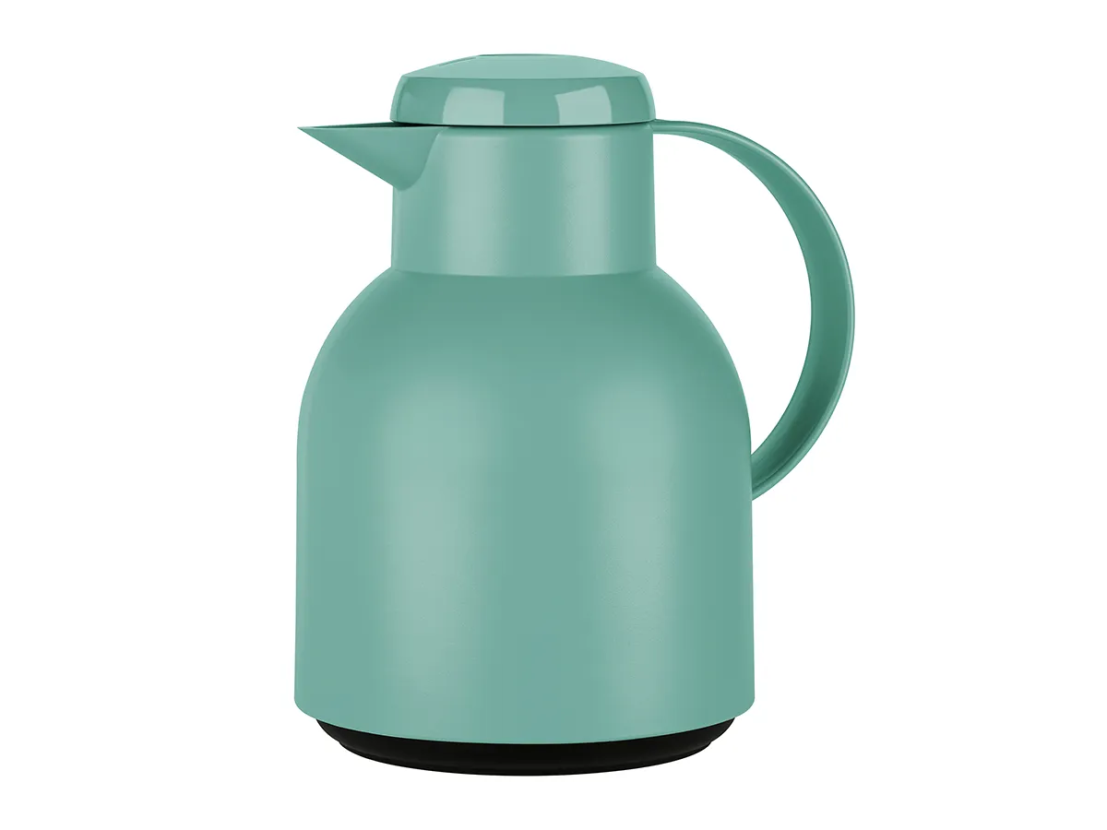 TEFAL Samba Termoskannu 1 l PuuterinsininenF4010210
