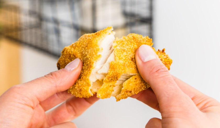  Vähennä rasvaa ja kaloreita ruoanlaitossa