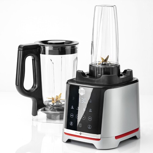 Infiny Mix+ Tehosekoitin Tehokas 1,75 l