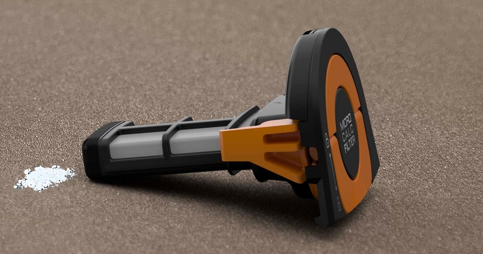 Miten poistat kalkin