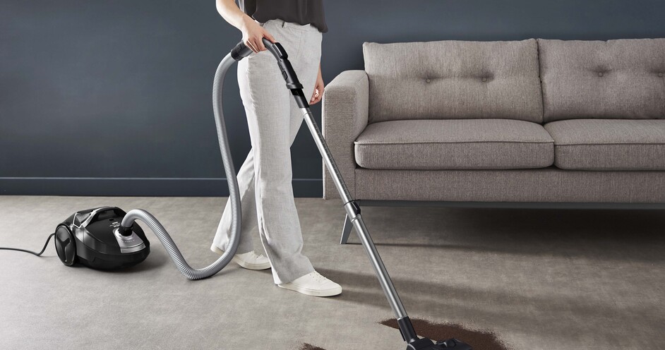 Imurit - pölypussilliset