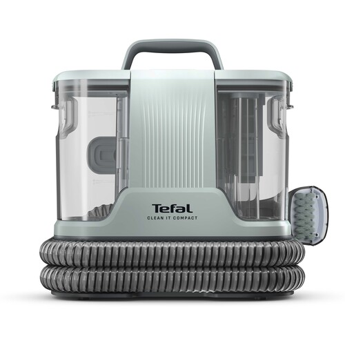 Clean it Compact, tahranpoistaja