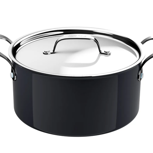 Jamie Oliver Enjoy Stewpot 24 cm/5,3 l. w. lid