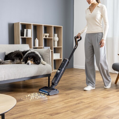 X-Clean 7 ‑ Wet & Dry Varsi-imurit
