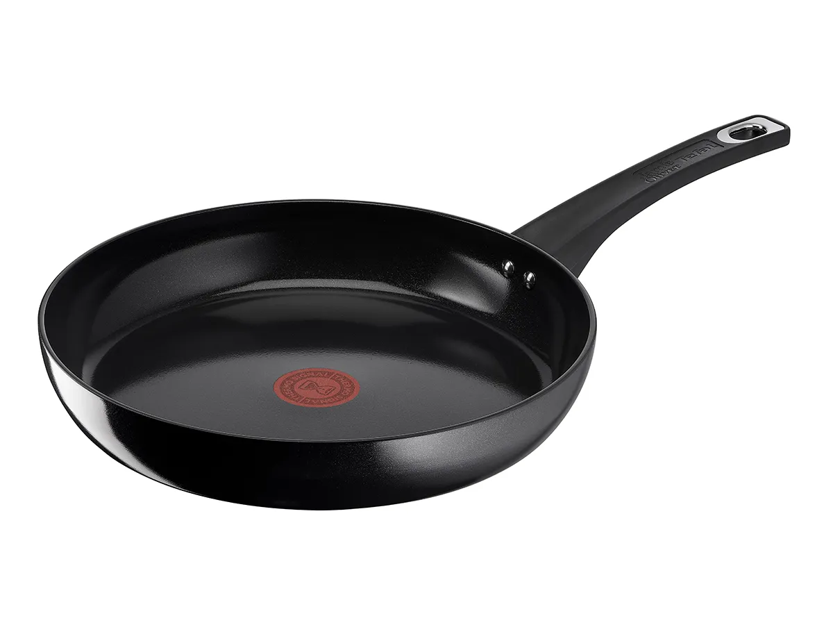 Jamie Oliver TEFAL Everyday Kitchen Ceramic Frypan 24 cm C4820455