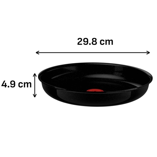 Ingenio G7 Excellence Ceramic Paistinpannu 28cm