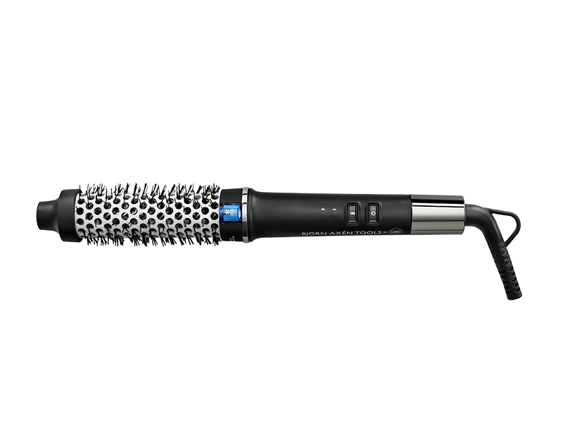 OBHNordica Magic Style Brush Pro 30mm by BjörnAxén Tools -ilmakiharrin