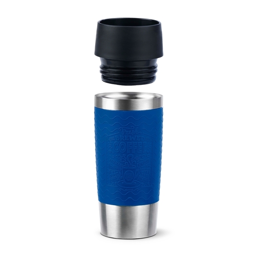 Travel Mug Essential Termosmuki 0,36 l Sininen 