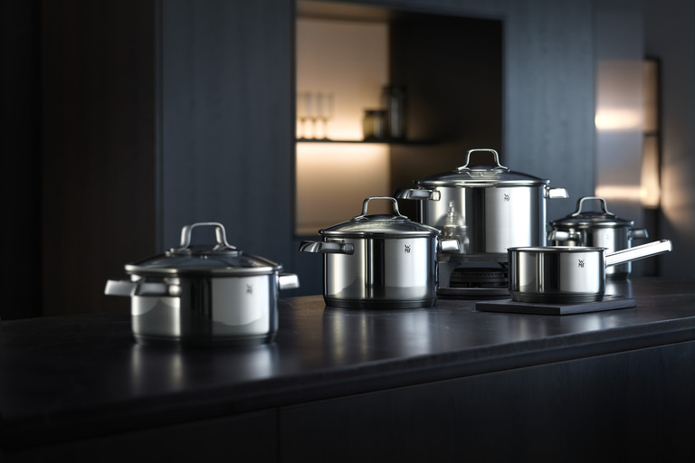 Belmonte – jossa eksklusiivinen muotoilu kohtaa täydellisen suorituskyvyn.