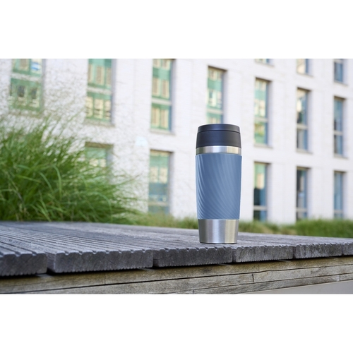 Travel Mug Twist Termosmuki 0,36 l Sininen 