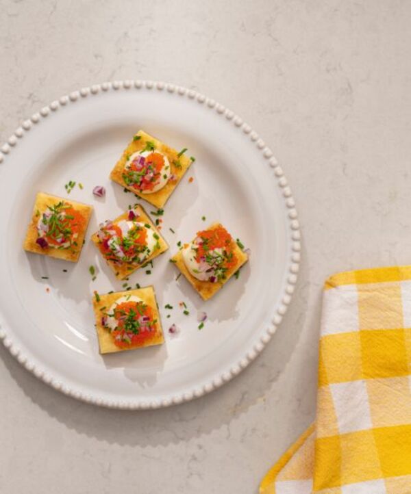 Västerbottenpiirakka