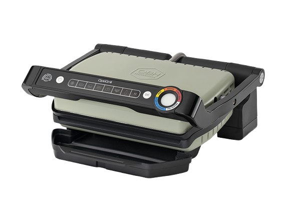 OptiGrill Vihreä Standard