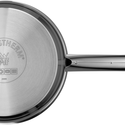 Diadem Plus kattila 16 cm, /1,5 L Ruostumatonta terästä 