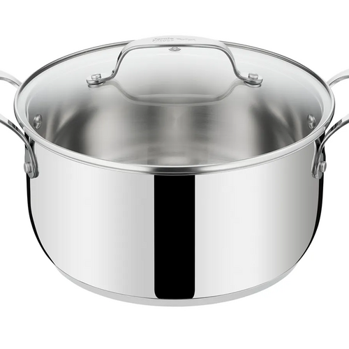 JO Kitchen Essentials SS Stewpot 20 cm + Lid