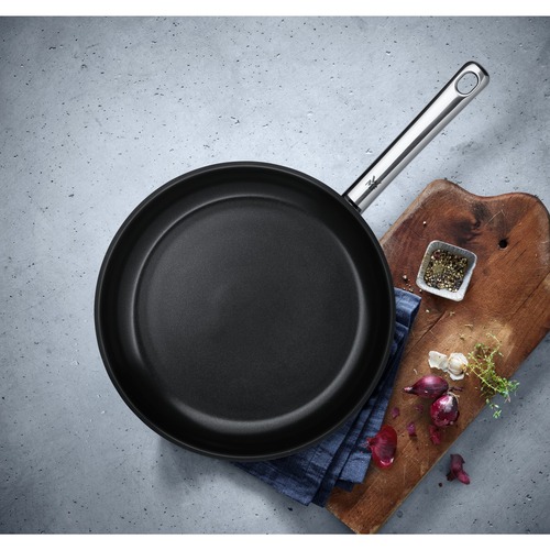 PermaDur Advance paistinpannusetti 2 osaa 24/28 cm, Non-Stick 